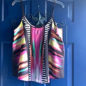 Apt 9 Women’s top OBO